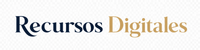 Recursos Digitales - Inicio