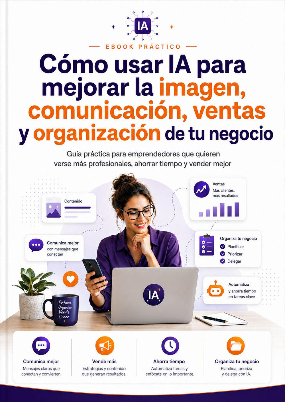 IA Aplicada a negocios
